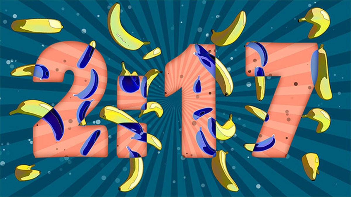 Go Bananas! Countdown image number 3